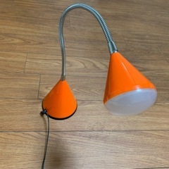 ベッドサイドランプ 電気 間接照明 美品