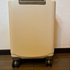 スーツケース　エース　機内持ち込み　ヒロミチナカノ
の画像