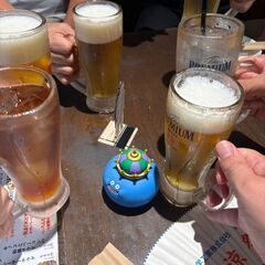 【埼玉、群馬】飲み仲間募集 【8/7、8/24 熊谷飲み】(2024/8/3)  - 友達