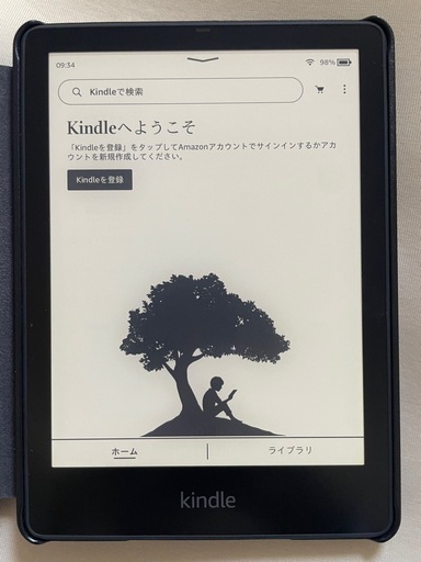 Kindle Paperwhite 11世代 シグニチャーエディション 32GB