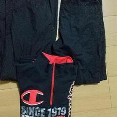 男の子160size3枚まとめての画像