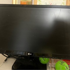 【お渡し決定】21.5インチモニター