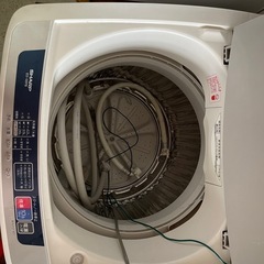 洗濯機
の画像