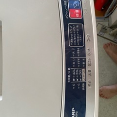 洗濯機
の画像