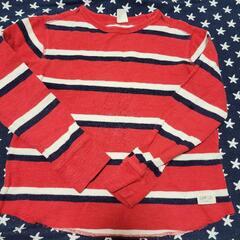 子ども服の画像