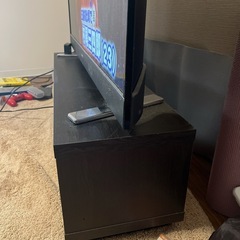 テレビ台の画像