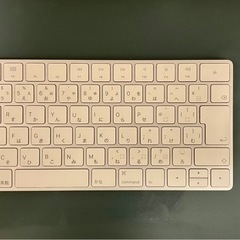 iMac2019 27インチ メモリ40GB