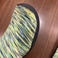 水遊び用シューズ　サンダル　21センチの画像