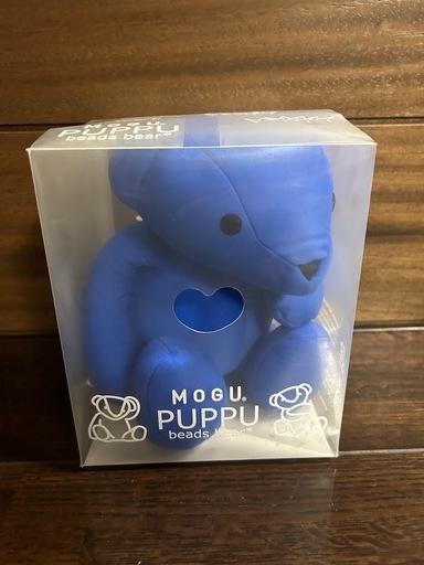 MOGU   クマのぬいぐるみ