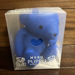 MOGU   クマのぬいぐるみ