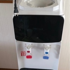 美品★FRECIOUSフレシャスウォーターサーバーWFD-1700★の画像