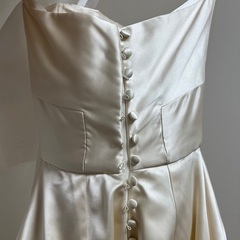 ウェディングドレスの画像