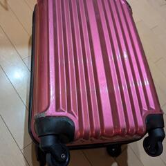 スーツケース
