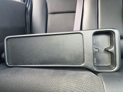 ステップワゴン純正センターテーブル