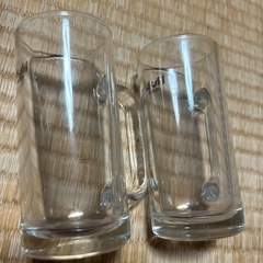 アサヒミニジョッキ　レトロの画像