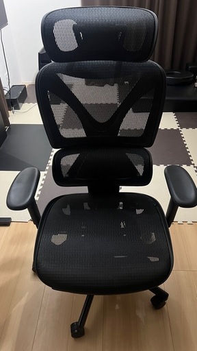 cofo chair pro 黒