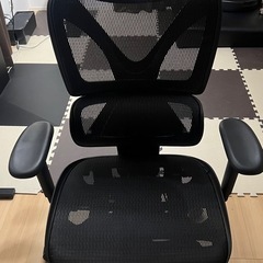 cofo chair pro 黒