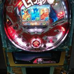 パチンコ レインボーマン スロット パチスロ