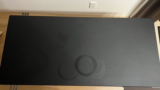 \nBauhutte ゲーミングデスク 昇降式 PCデスク BHD-1200M