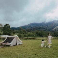 かんさいキャンプ仲間募集します🏕️✨✨ - メンバー募集