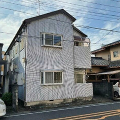 💖🌻8月3日新着物件！『初期費用はコミコミ13万円(税込)だけ』...