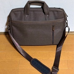 譲渡先決定済　カバン　