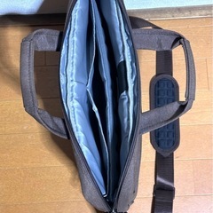 譲渡先決定済　カバン　の画像