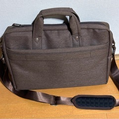 譲渡先決定済　カバン　の画像