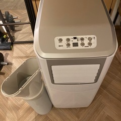 スポットクーラー