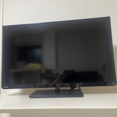 東芝 液晶カラーテレビ 32インチ 32S8 2015年製