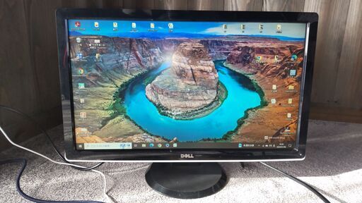 モニターDELL