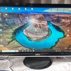 モニターDELL