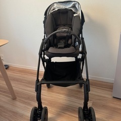 【中古】 Combi コンビ ベビーカー AttO type-S...