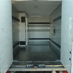 H.29年 日野 デュトロ 2tパネルバンAT ホワイト  オートマ　バックカメラ　ETC2.0　左電格ミラー　ラッシングレール2段　集中ドアロック　ABS　エアバッグ　検付き1年　　16874の画像