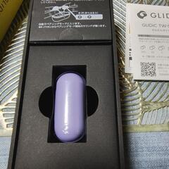 GLIDiC TW-5200 完全ワイヤレスイヤホン スタンダードモデル Tile機能 防滴IPX4 軽い 軽量 コンパクト Hybrid ANCの画像