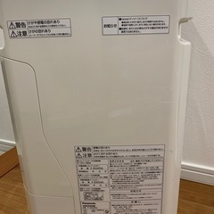 空気清浄機　パナソニック　　
の画像