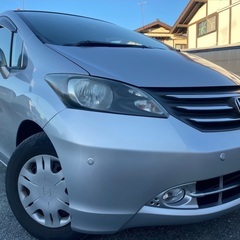 特別仕様車7人乗り❗️月々1.1万円〜分割払い可❗️車検2年付き...