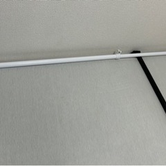 突っ張り棒の画像