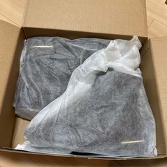 【新品】バックストレッチメタルラインヒールレインブーツの画像