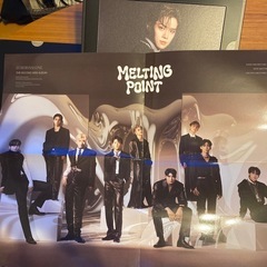 ZEROBASEONE MELTING POINT LOYALYverの画像