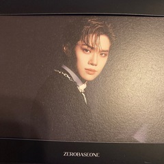 ZEROBASEONE MELTING POINT LOYALYverの画像