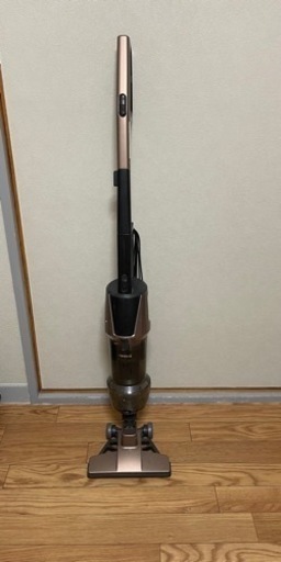 家電 生活家電 掃除機