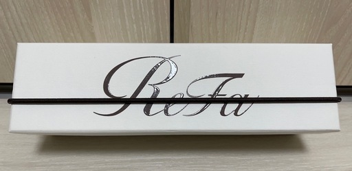 Refa ミニアイロン