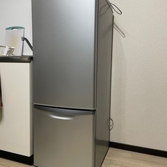 冷蔵庫　一人暮らし用
