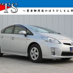 ■708★トヨタ　プリウス　S（平成23年）★Bカメ★ETC★オ...