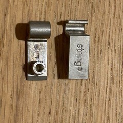 ストリングシステム ワークデスク　Nils Strinningの画像