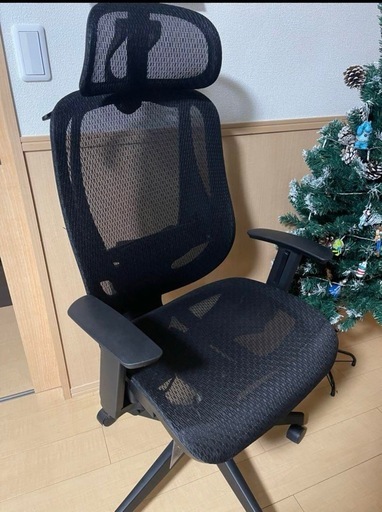 ニトリチェア　OC503