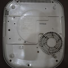 【中古】三菱 IHクッキングヒーター CS-K2の画像