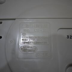 【中古】三菱 IHクッキングヒーター CS-K2の画像