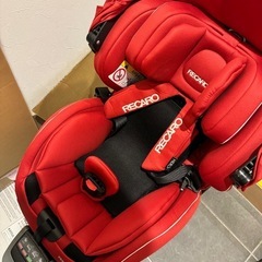 チャイルドシート
